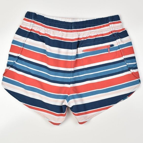 The North Face Class V Shorts Stripe S - Picture 2 of 5